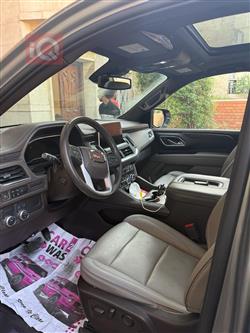 جي ام سي يوكون